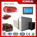 Advanced electric food meat drying dehydrator equipment